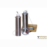 Пробоотборник ПЭ-1660 (глубина отбора 5 м)