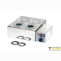 Баня водяная ВБ-8А (четырехместная)