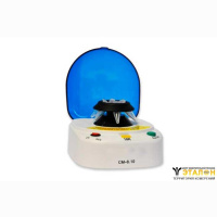 Центрифуга СМ-8.10 (10000 об/мин)