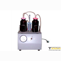 Отсасыватель хирургический ОХ-10