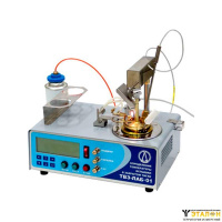 Аппарат ТВЗ-ЛАБ-01