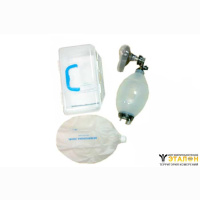 Реанимационный мешок НХ 002-I (для новорождённых)