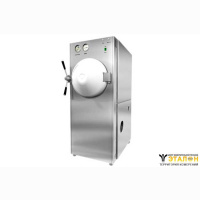 Стерилизатор ГК-100-3 паровой (Автоклав ГК-100-3)