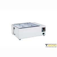 Баня водяная DZKW-S-4 (10,8л, 4 гнезда)