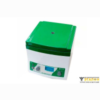 Центрифуга лабораторная ПЭ-6900