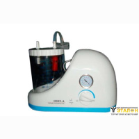 Отсасыватель медицинский Н-003С (электрический)