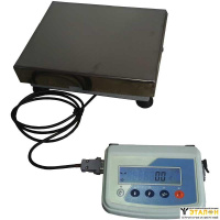 Весы лабораторные ТВЕ-24-0,5 (24 кг)