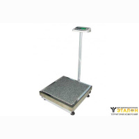 Весы с ростомером для людей ТВ1-200