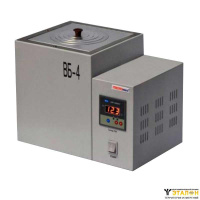 Баня водяная ВБ-4 (двухместная)