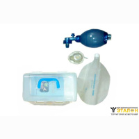 Реанимационный мешок НХ 001-I (для новорождённых)