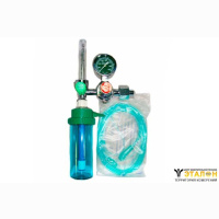 Кислородный увлажнитель Y006 (с расходомером)