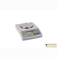 Весы лабораторные LT200B (200г, дискр. 0,1г)