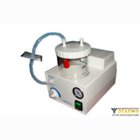 Отсасыватель медицинский Н-003D (электрический)