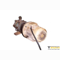 Электронасос циркуляционный ЭНЦ-4,5/6,2