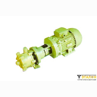 Электронасос циркуляционный ЭНЦ-1,7/1,5