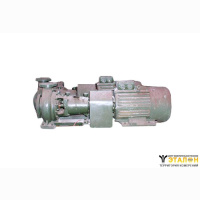 Электронасосный агрегат КМ-50-200SD