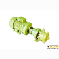 Электронасосный агрегат ЭПНМ-3,0/70