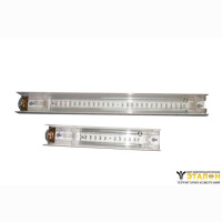 Мановакуумметр МВ-2