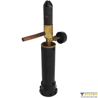 Галоидная лампа ГЛ-1 (спиртовая)