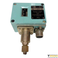 Датчик-реле давления РД-1-ОМ5-02