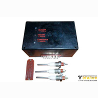 Регулятор-сигнализатор уровня ЭРСУ-К2