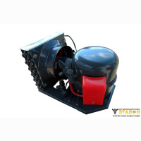 Компрессоры и агрегаты для автоматов газводы АВ, УОГВ, АТ