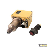 Датчики-реле давления Д21К1-1-01