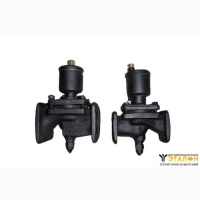 Клапан электромагнитный СВМ