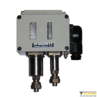 Датчик-реле давления Д220А-13