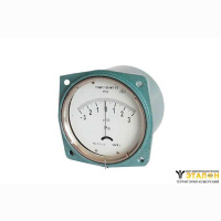 Тягонапоромер ТНМП-100