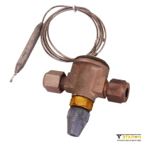 Терморегулирующий вентиль ТРВ-1М