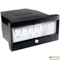 Тягонапоромер ТНМП-52