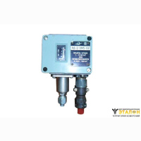 Датчик-реле давления РД-2-ОМ5-02