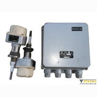 Датчик-реле уровня СУС-14