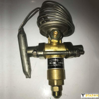 142ТРВ-10 терморегулирующий вентиль (10 тыс. ккал/ч)