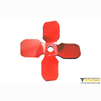 Крыльчатка, ремень к компрессорам ФАК