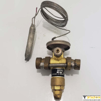 Термовентиль 22ТРВ-40