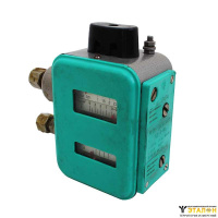 Датчик-реле давления РД-3-01