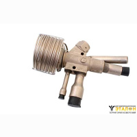 Вентиль терморегулирующий 12ТРВПГ-10