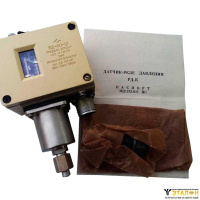 Датчик-реле давления РД-1К1-01