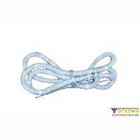 Спираль в бусах для конфорок КЭ-0,12