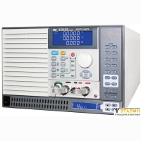 АКИП-1308TА нагрузка электронная