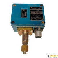 Датчик-реле давления РД-2-ОМ5-05