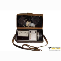 Люксметр Ю-117