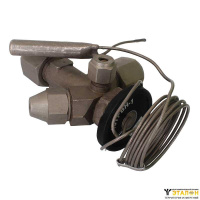 Термовентиль 13ТРВН-1