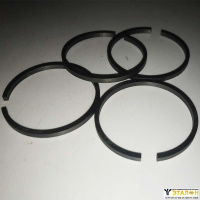 Кольца компрессионные к компрессору КБ-1В