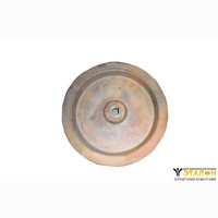 Маховики, шкивы к компрессорам ИФ