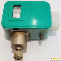 Датчик-реле давления Д210-11