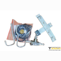 Ремкомплект РТИ для АСБН-4