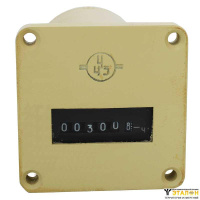 Счетчик времени наработки 1СВ-01